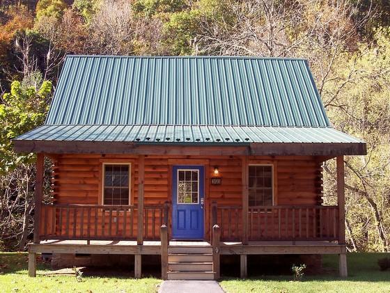 New River Trail Cabins Galax Phòng bức ảnh